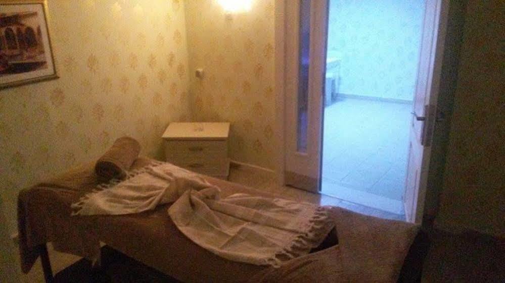 아린나 파크 호텔 안탈리아 외부 사진